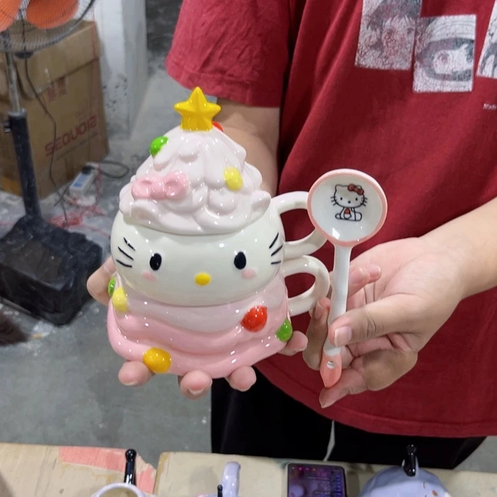 我们都是好孩子呀