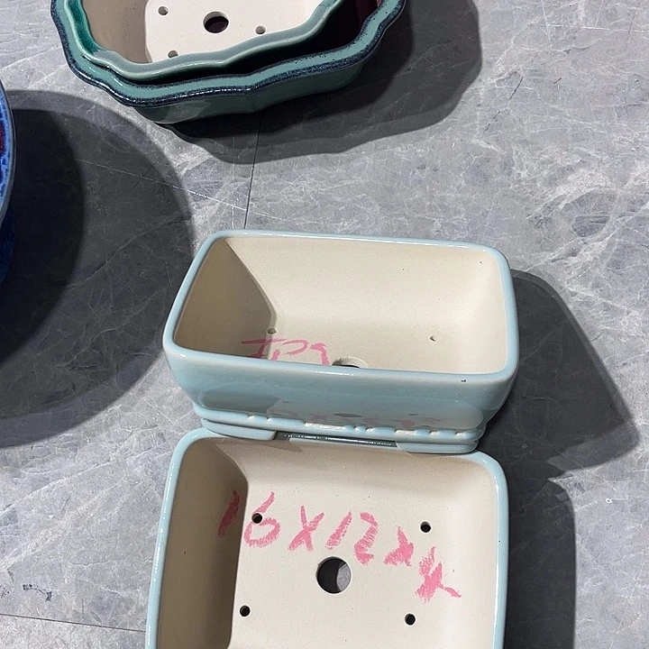 花盆紫砂紫砂花盆