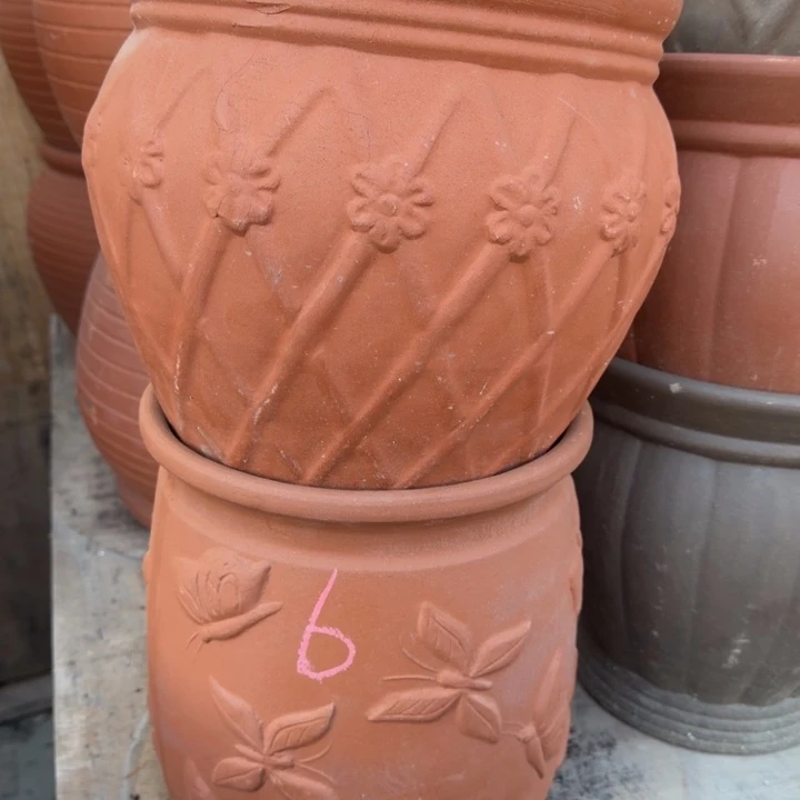 花盆紫砂口28高30口25高30宜兴紫砂