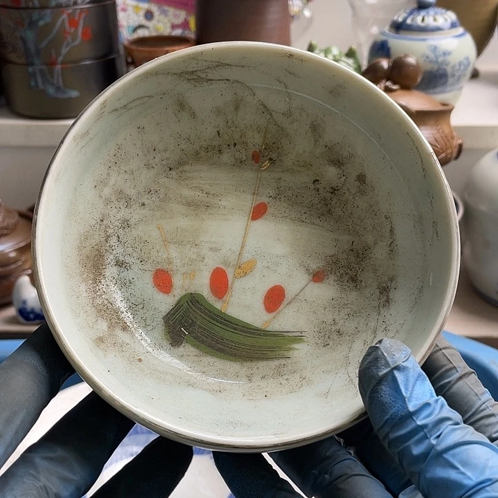 瓷片玉*絮哈哈哈哈我的天啊我