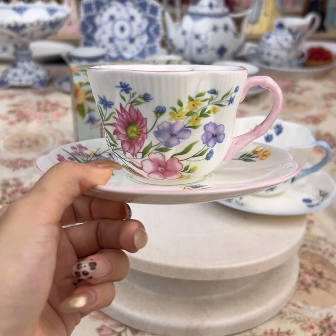 瓷片全新未使用带原盒