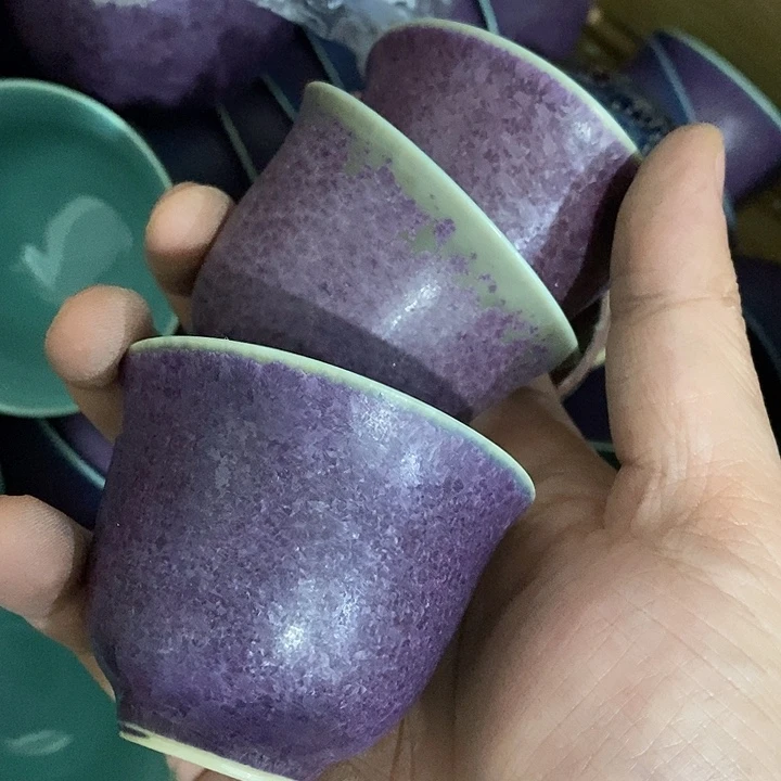 陶瓷艺术品及陶瓷制品