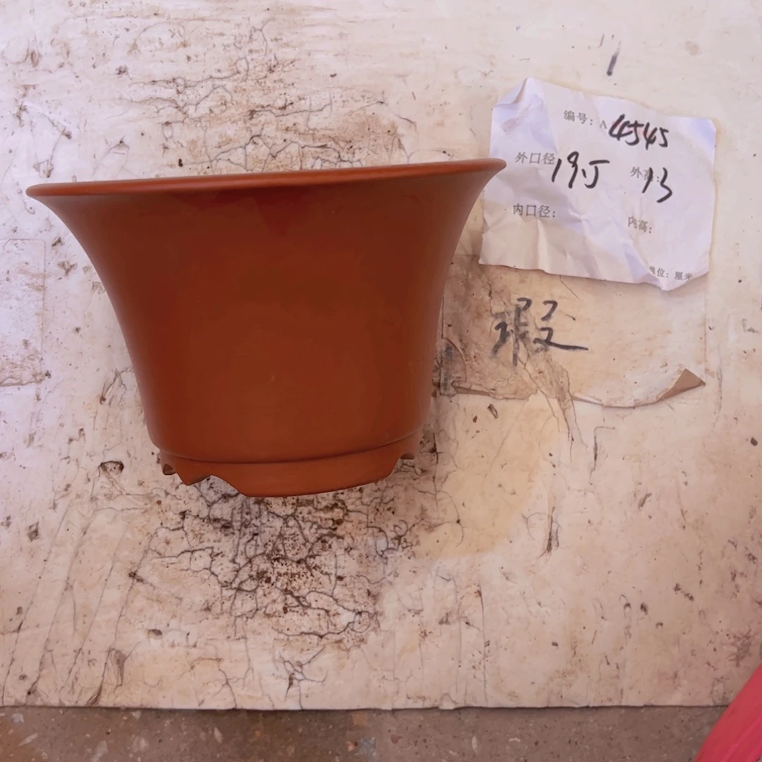 花盆紫砂紫砂花盆