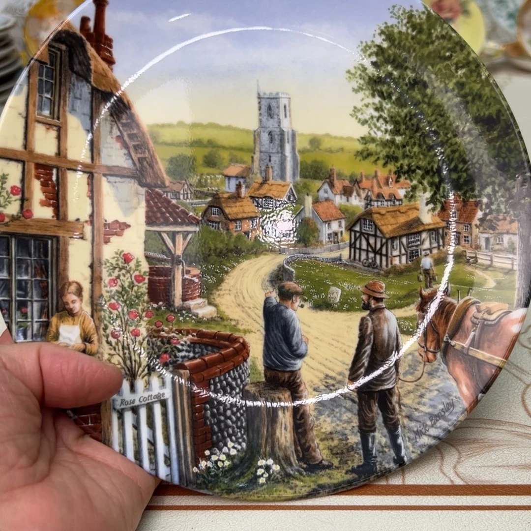 盘维多利亚欧洲中古