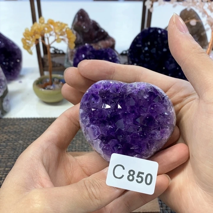 水晶摆件摆件未镶嵌