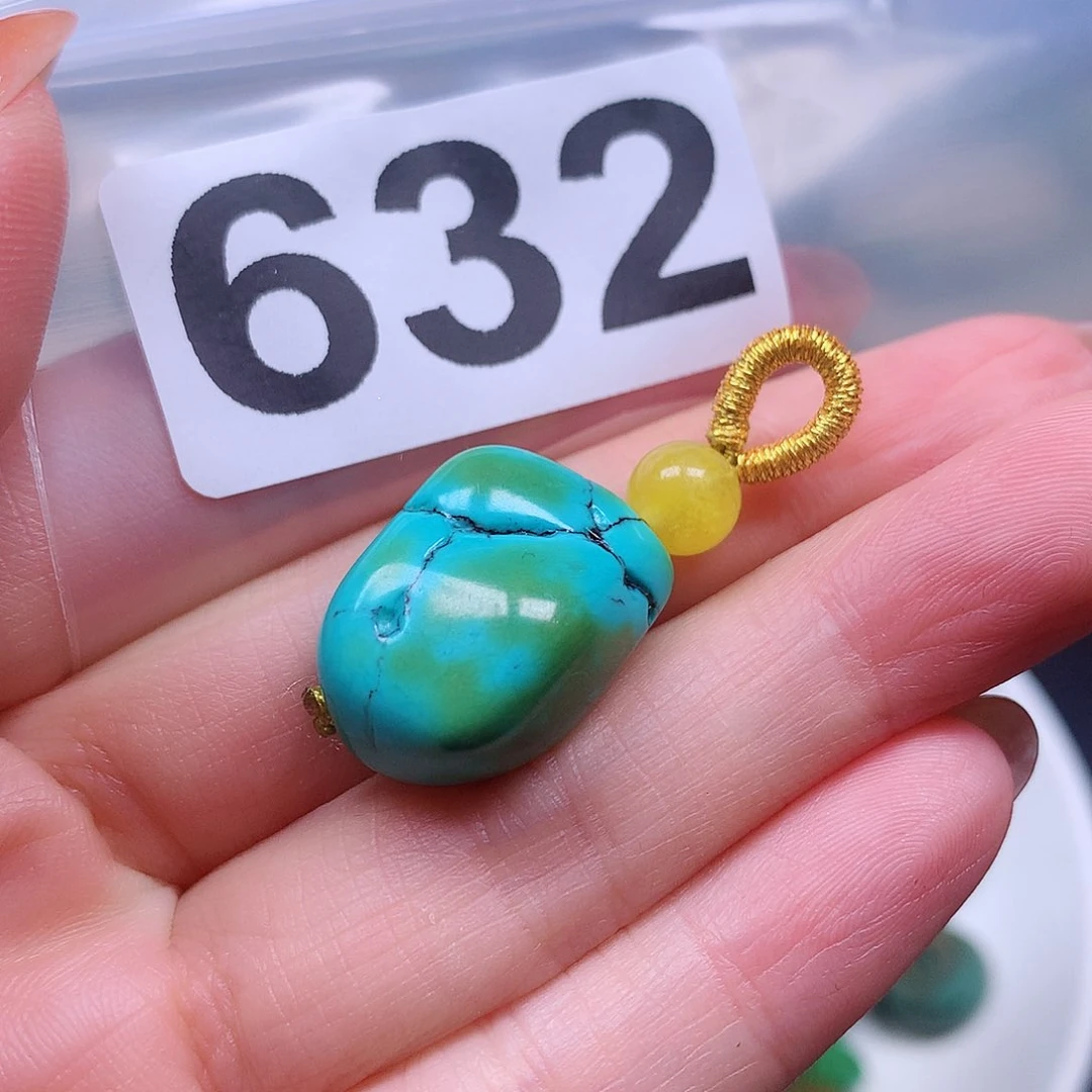 空竹粉丝专享十堰特色手工散珠