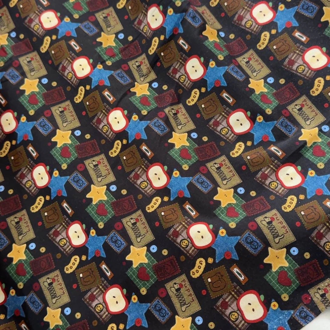 棉新款纯棉平布1米价X1.1米宽F