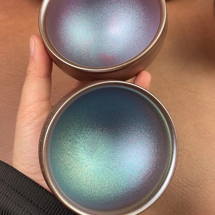 蜜***尔茶盏表妹建盏茶器014