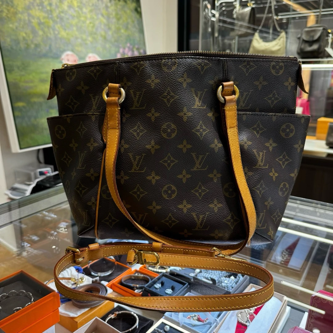 95新 LouisVuitton/路易威登 12084239/KIKIFIFI/单肩包