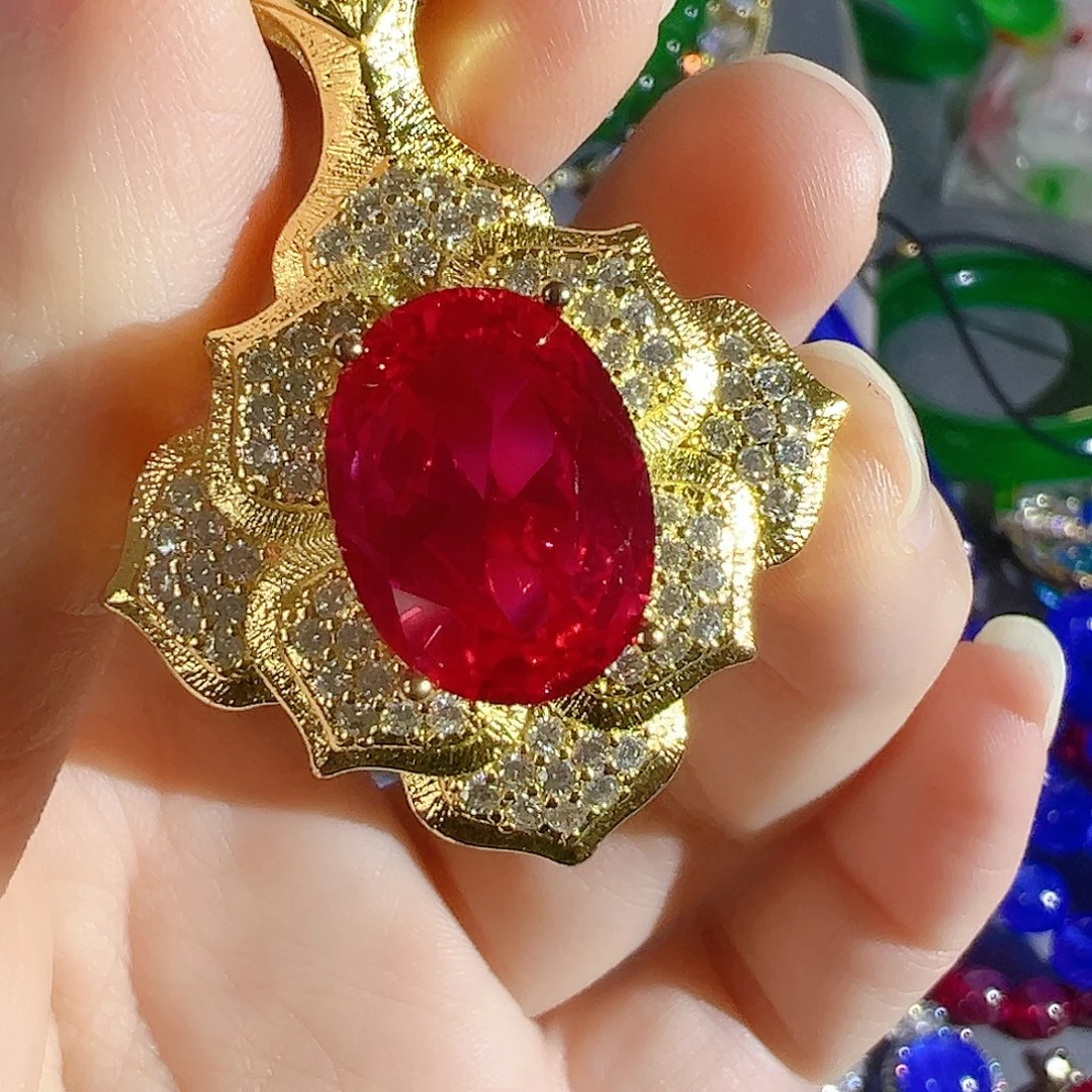 花岗石钨合金红色蓝色大宝贝