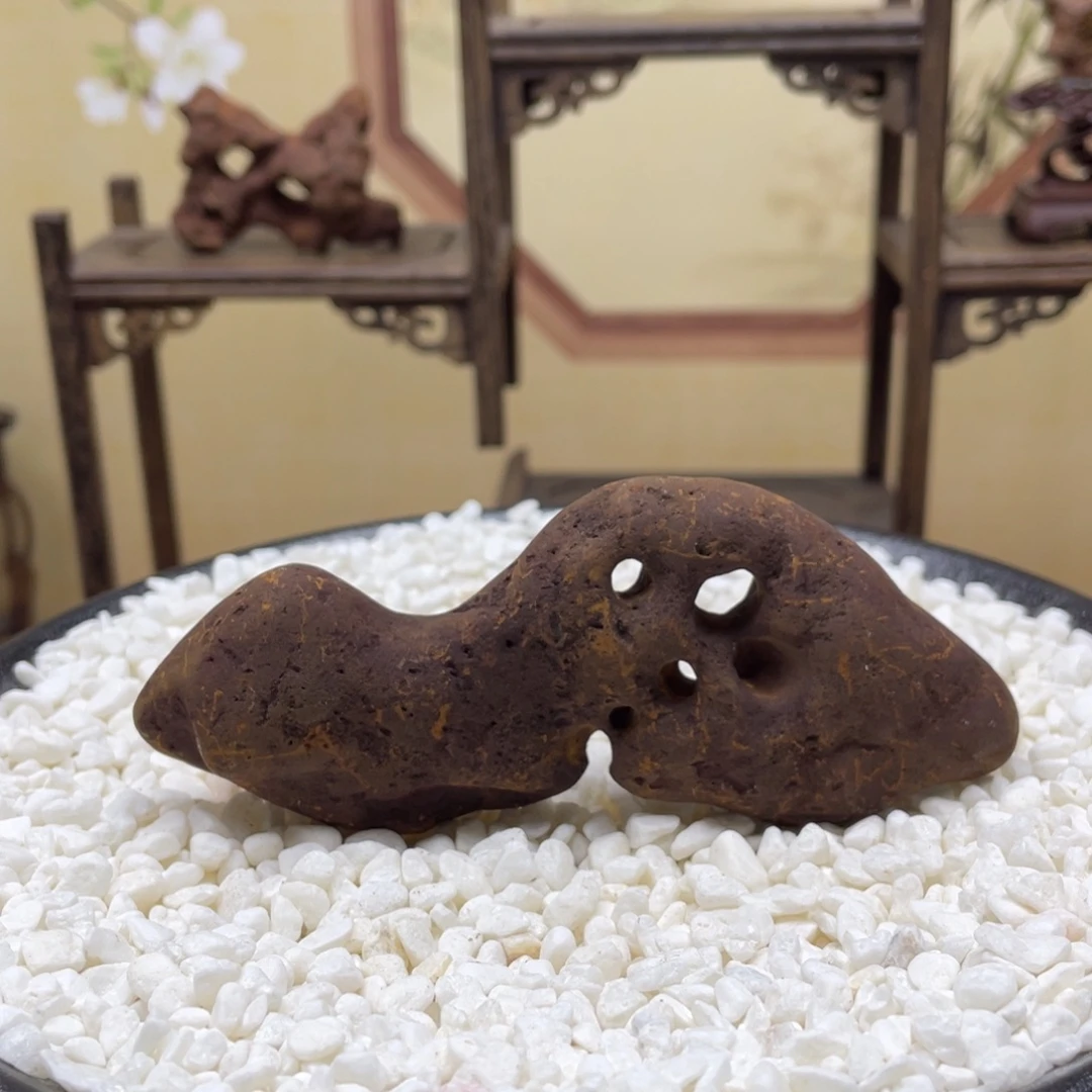 11.5*4苏州太湖水石一方