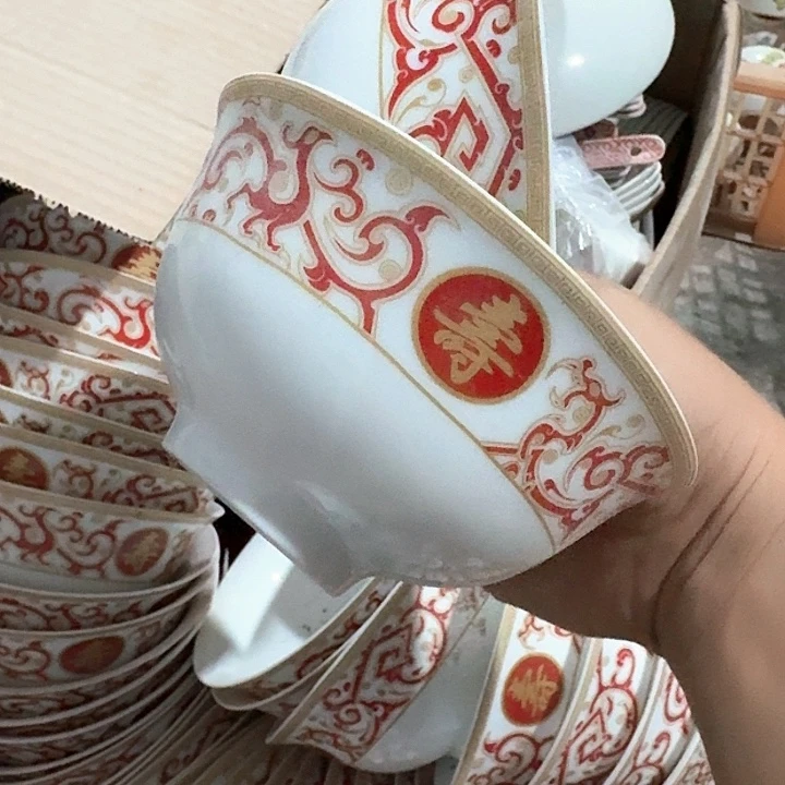 景德镇陶瓷清仓处理福利拉满