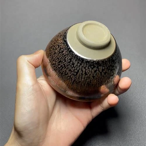 【闪购商品】茶盏-1039...........