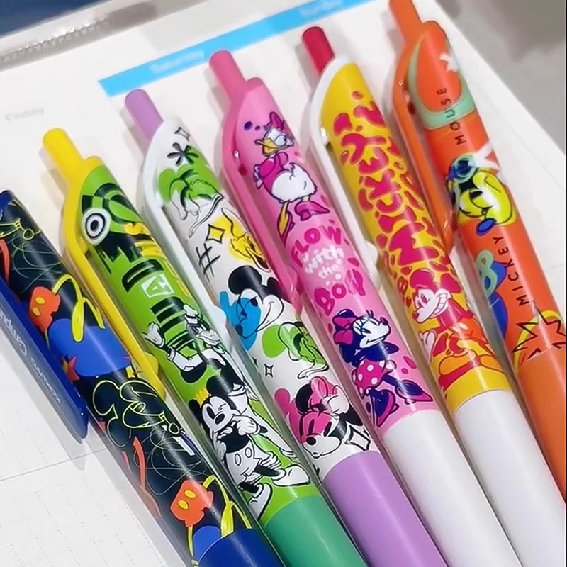 0353 GY 0.5按动中性笔