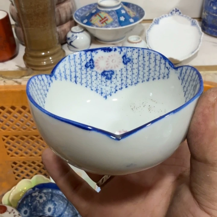 陶瓷推荐第二名20包邮