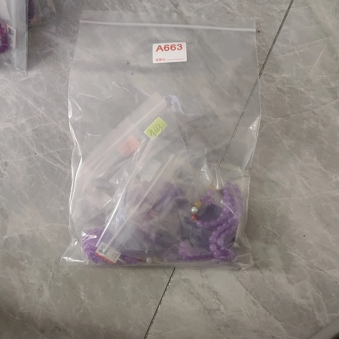 非金属树脂手链 非金属树脂手链A663