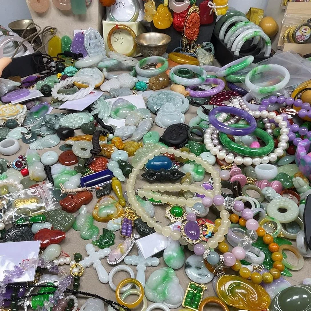 用****1饰品的设计和制作