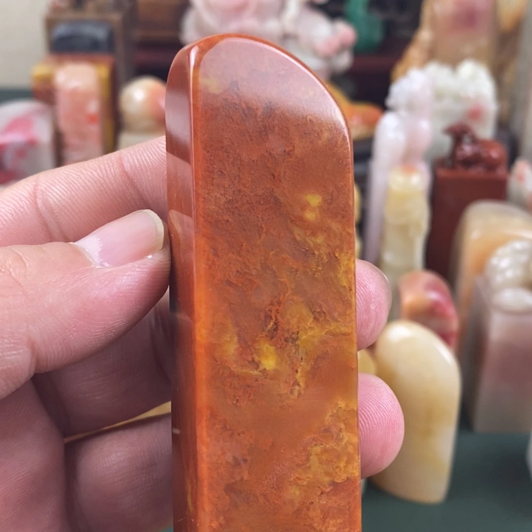 巴林石巴林石素章