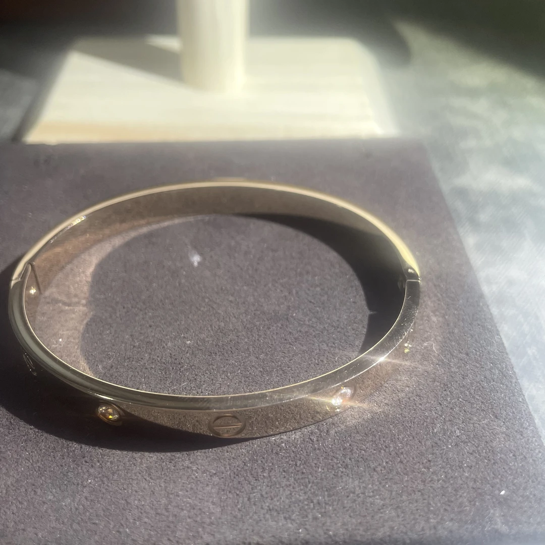 【无忧臻选】时尚饰品高端手镯B221