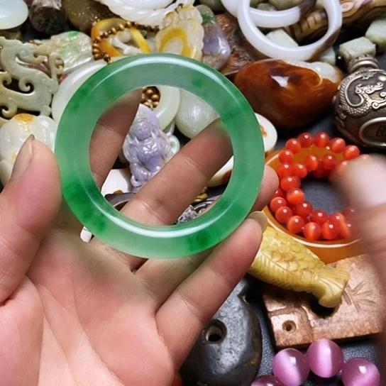 徐***荐紫金钵盂菩提吊坠