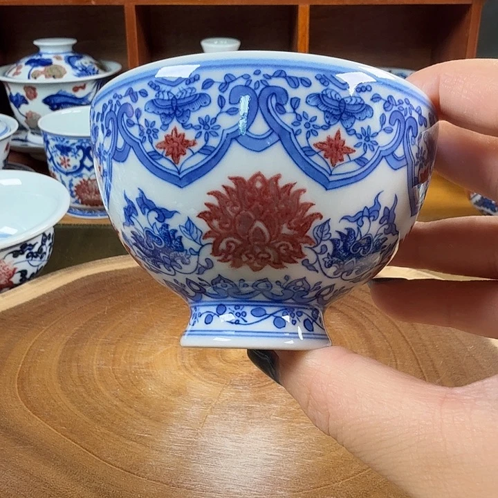 景德镇手工工艺制作