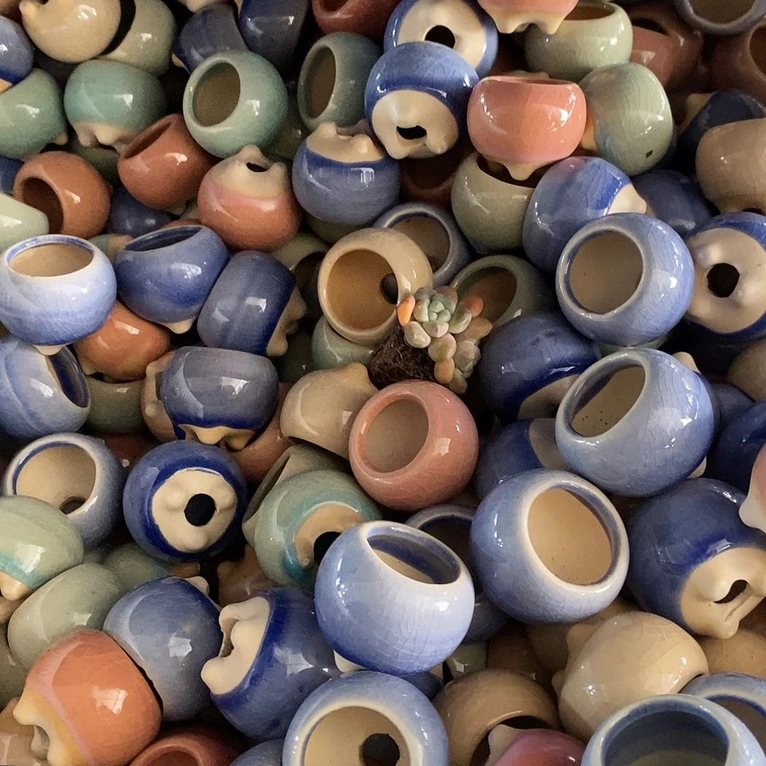 「满9.9米包邮」6个浮力随机