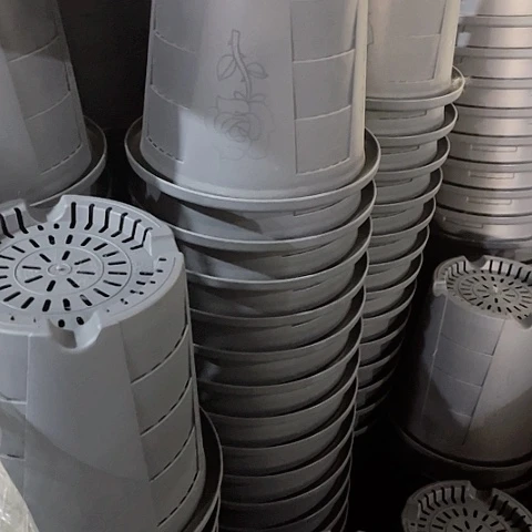 树脂青山24口2个米2个灰1个绿无托