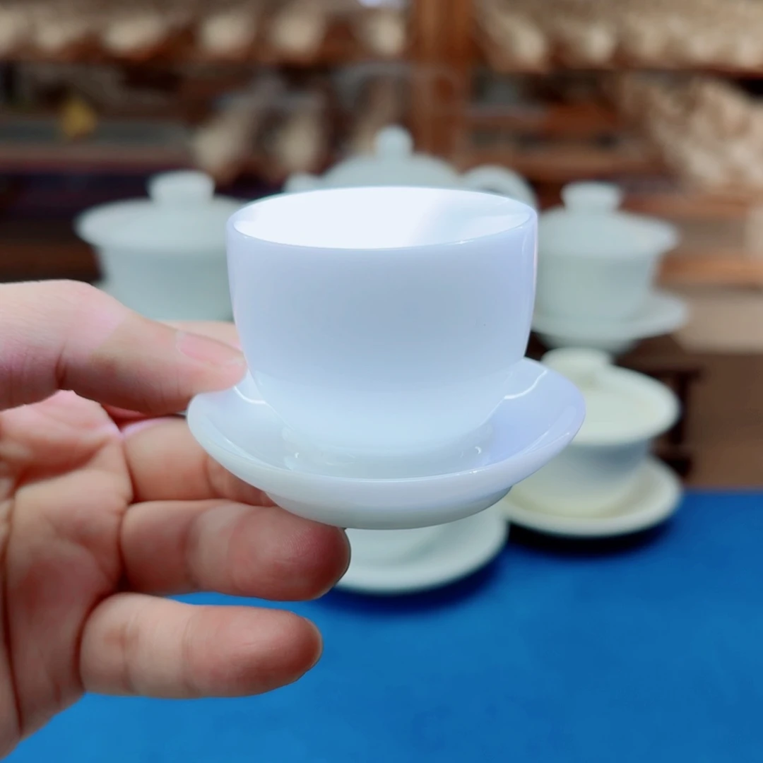 瓷都陈厂长茶具工厂