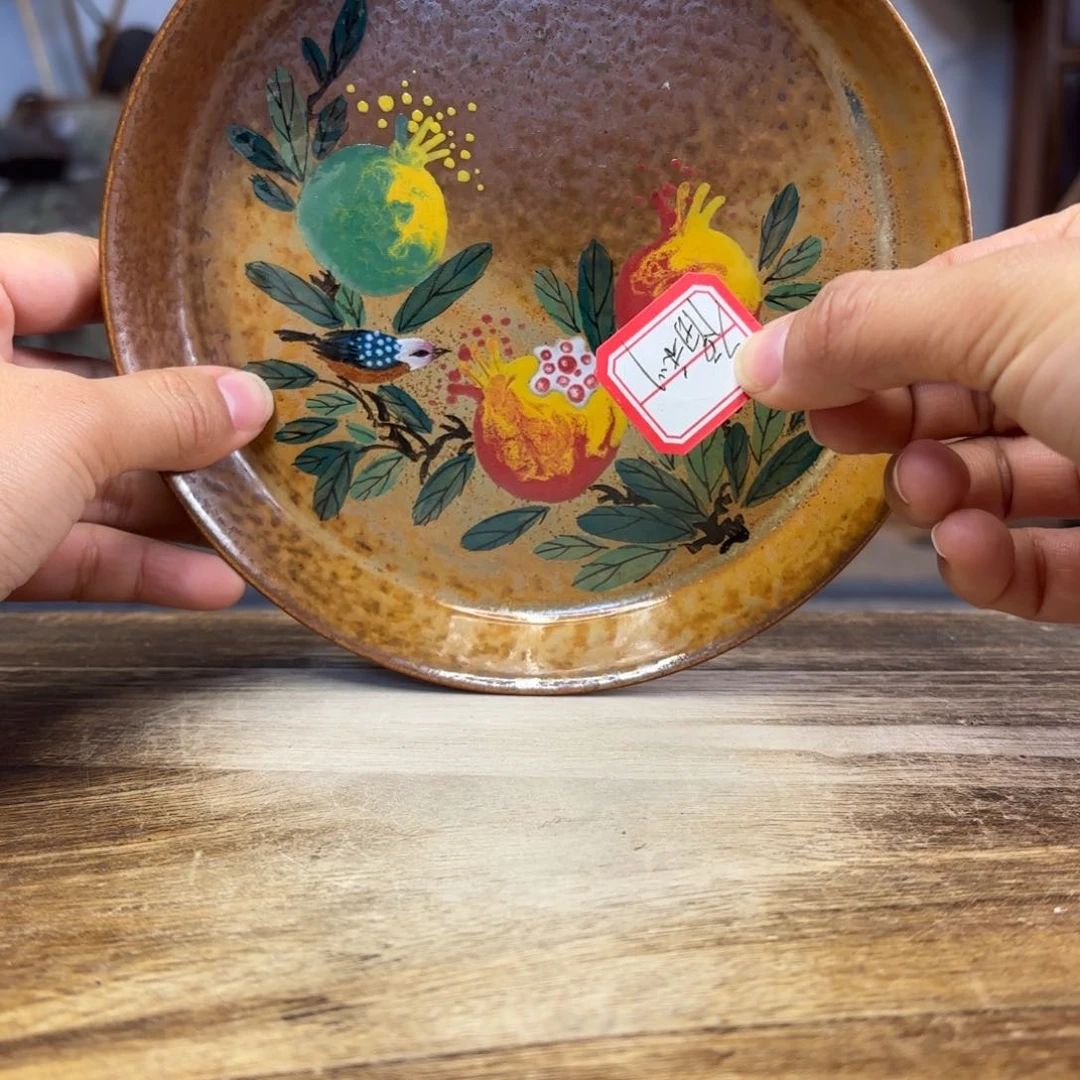 景德镇纯手工制作陶瓷