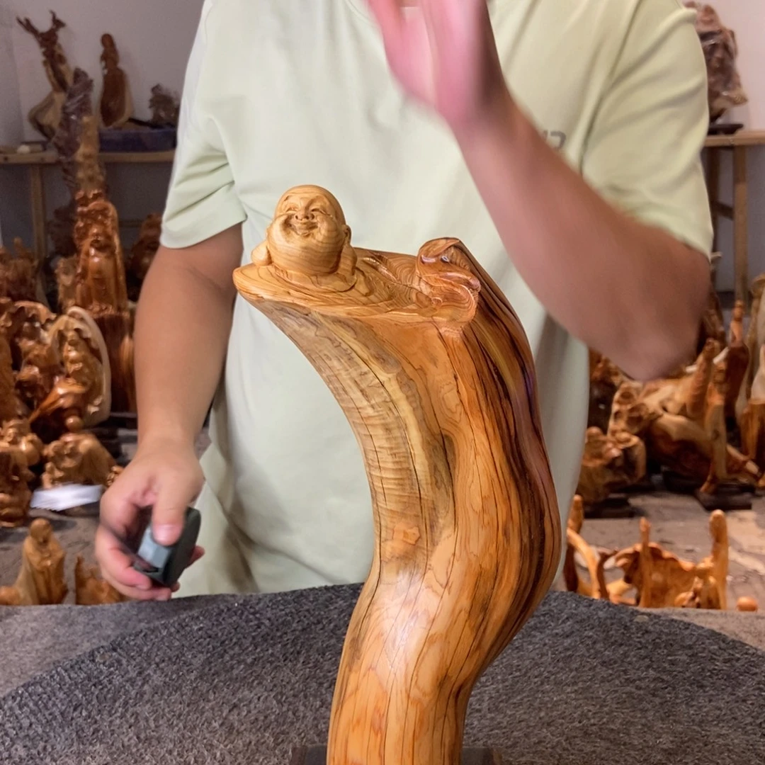 柏木（崖柏）进来点点关注哦