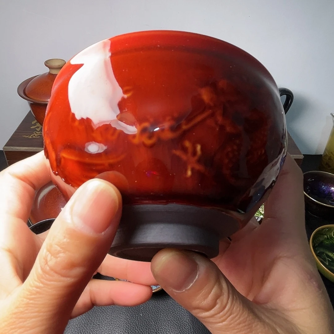 茶盏我不喜欢这样一天过