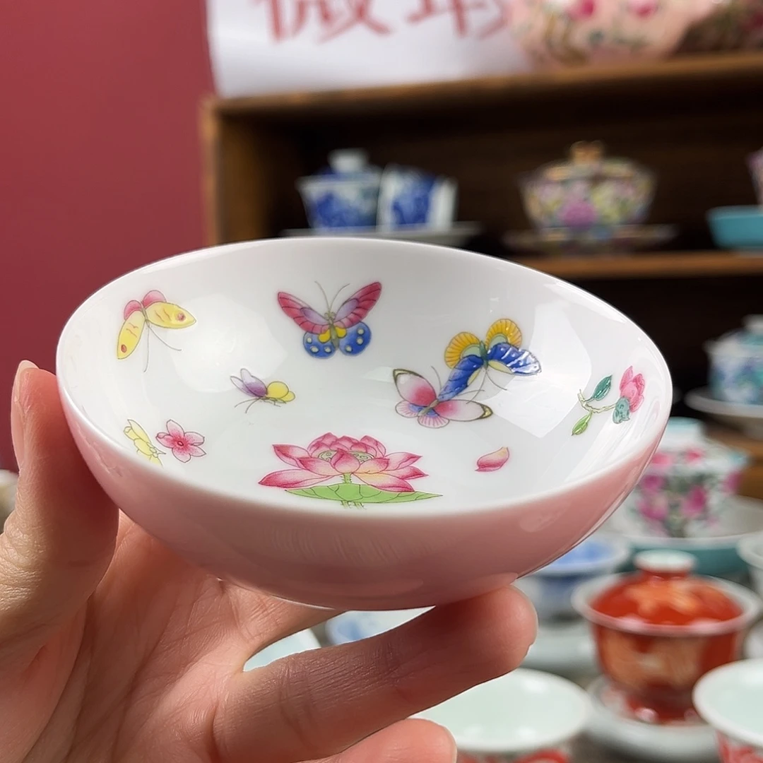 微瑕微瑕景德镇陶瓷