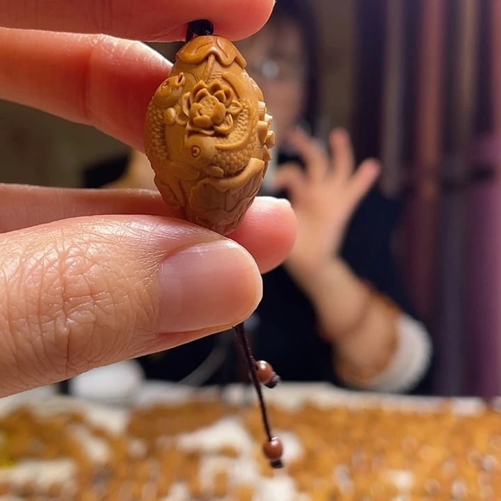 手串/手链橄榄核