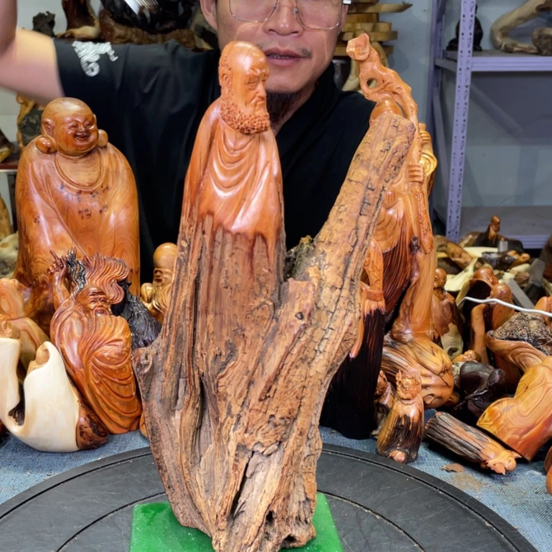 【闪购商品】柏木（崖柏）其他