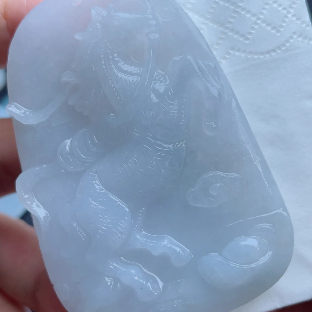 未镶嵌定制定制翡翠