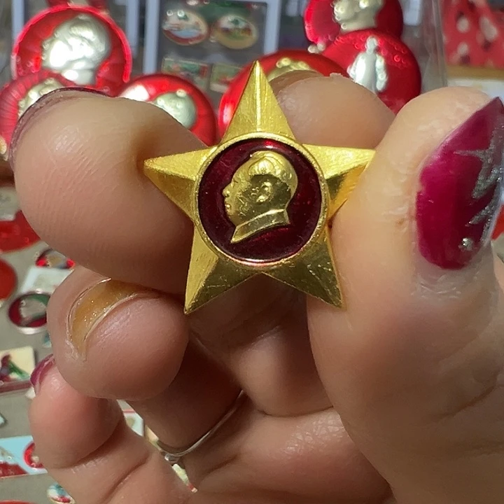 银S925财神爷来到我家