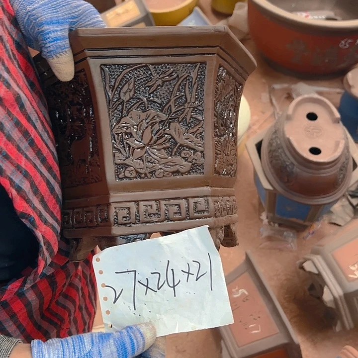 紫砂艺术学院美术