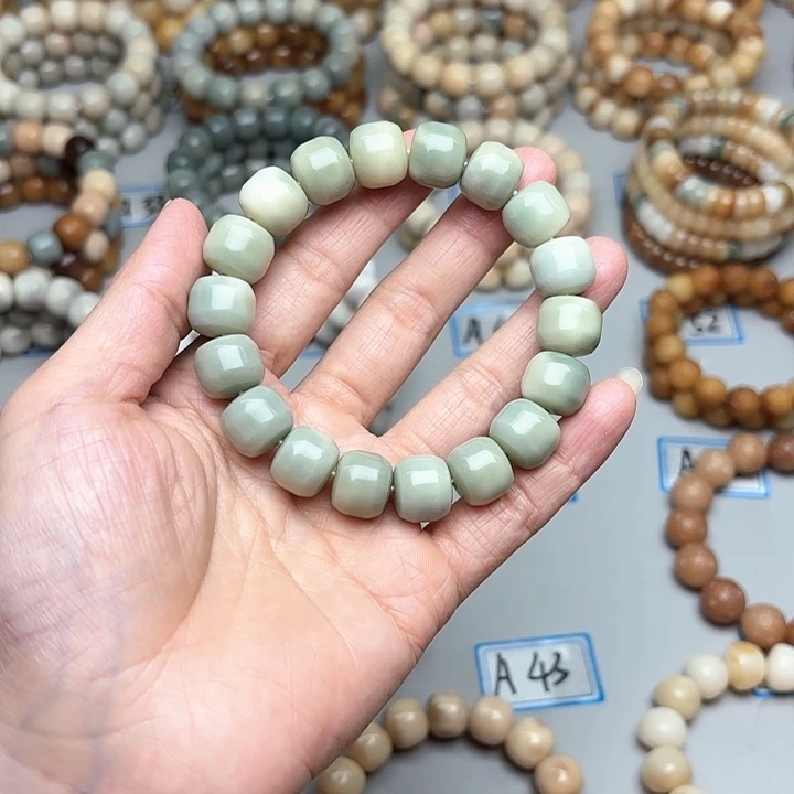 菩提根/象牙果手串