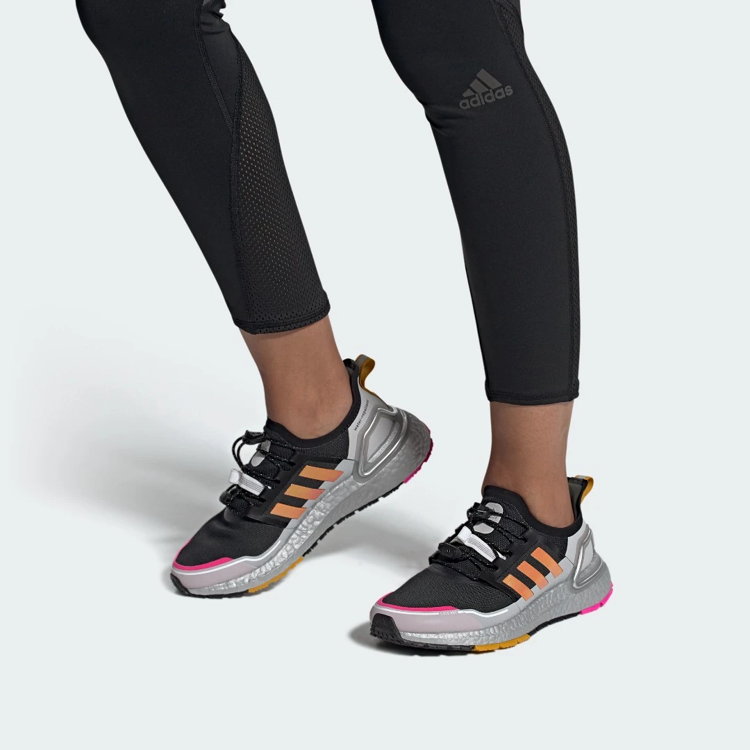 Adidas/阿迪达斯正品ULTRABOOST C.RDY W 女子跑步运动鞋 FV8364