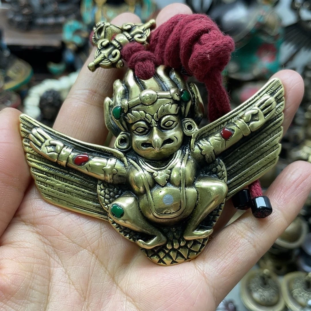 工艺品挂件一物一图