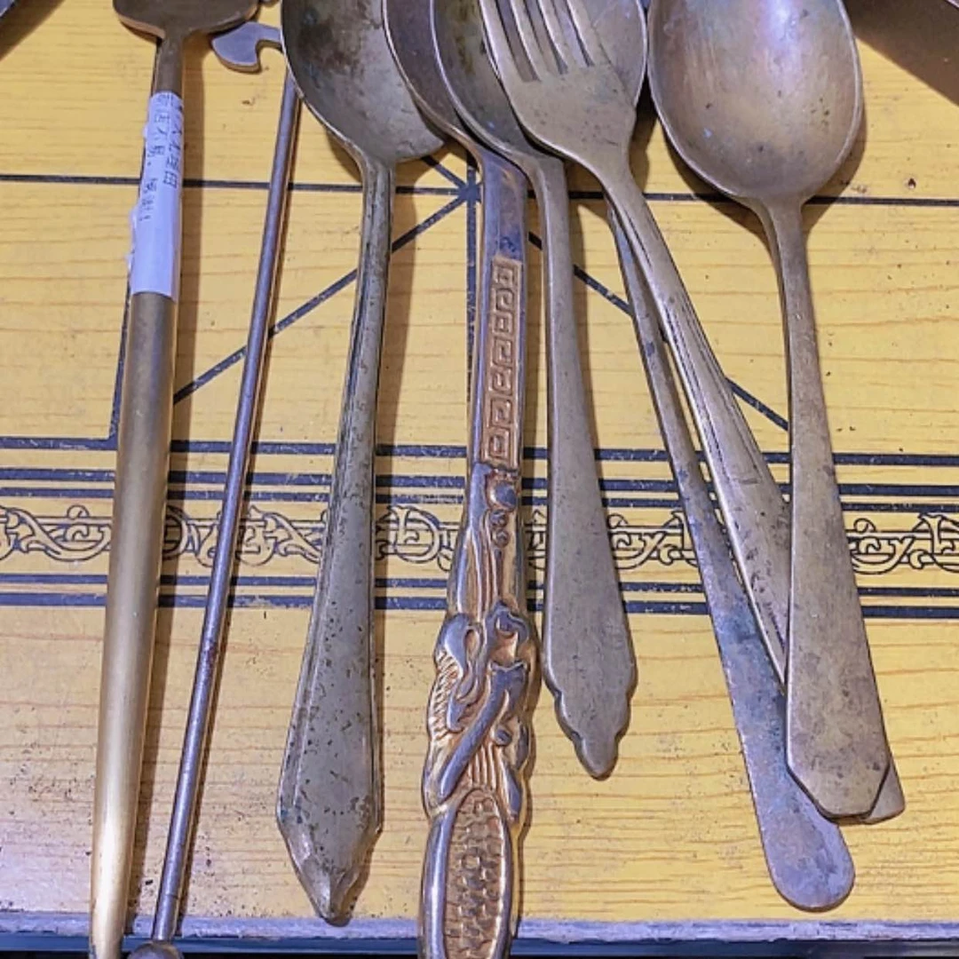【闪购商品】淡*金属制品