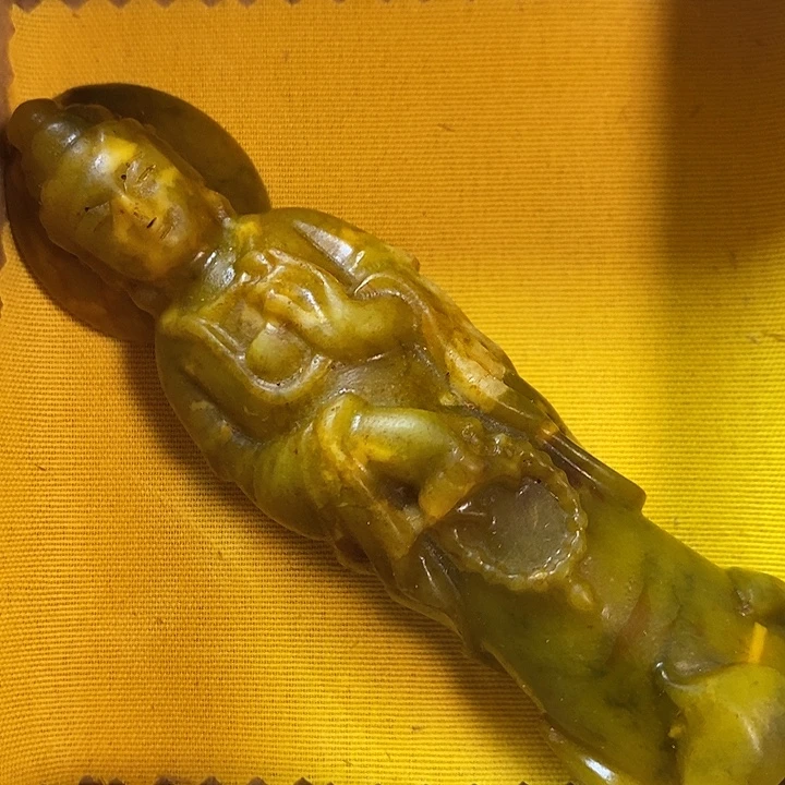 魔***手大叶紫檀（黑酸枝木类）