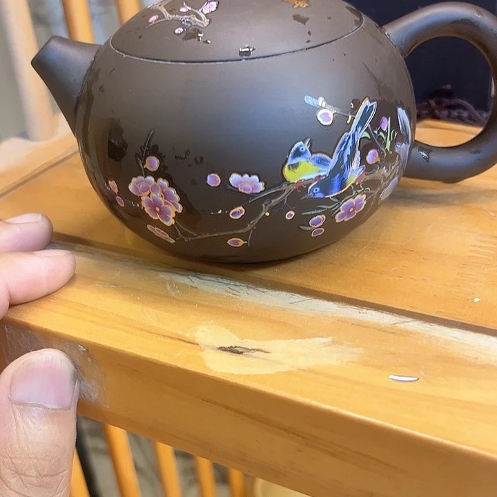茶壶紫砂紫砂茶具