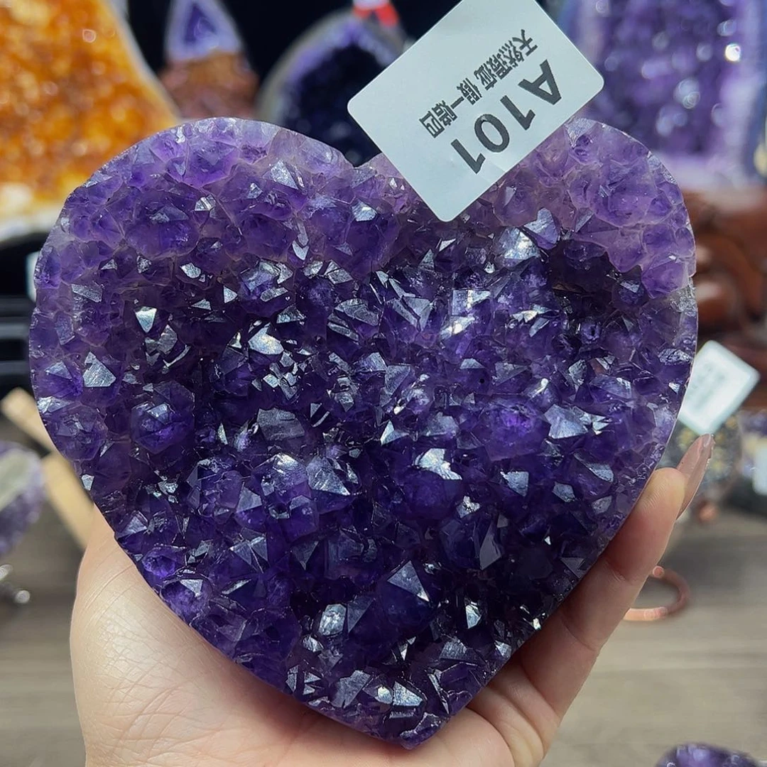 水晶随行未镶嵌包邮