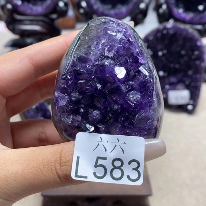 水晶大型摆件（非配饰）未镶嵌摆件