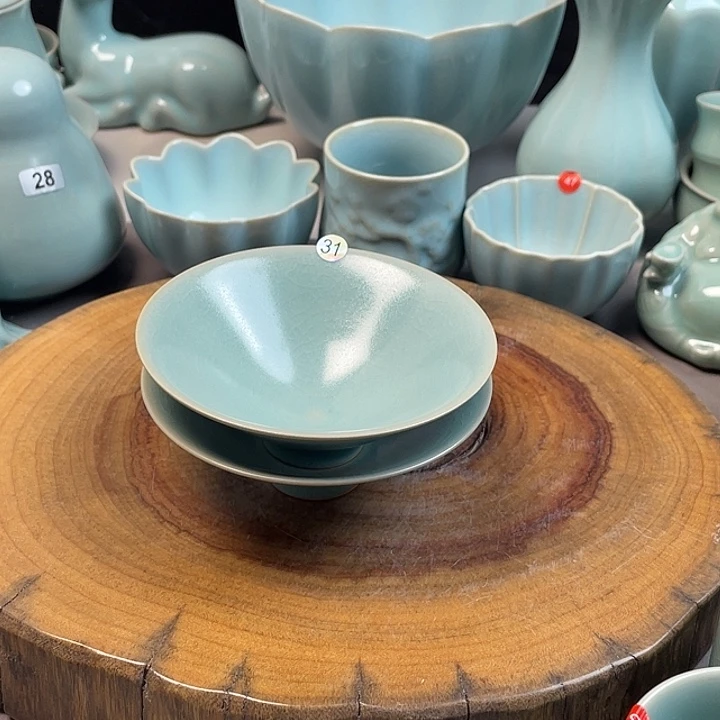 ****瓷片斗笠3188888888