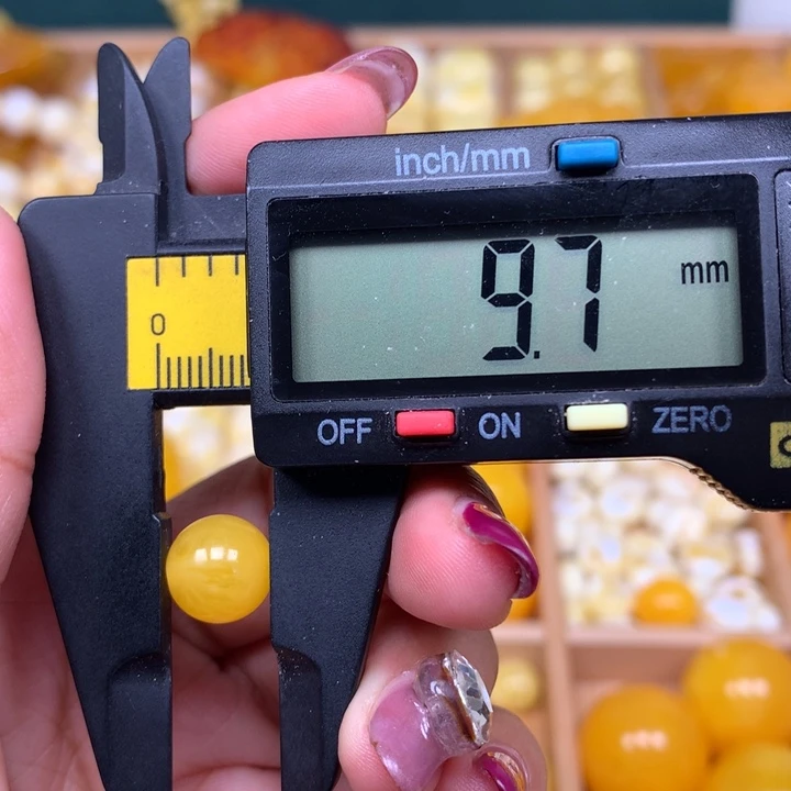 非金属配珠配饰33