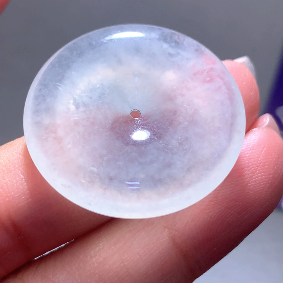 颈饰未镶嵌翡翠缅甸