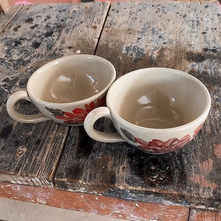 涓**流建水紫陶粗陶，花器