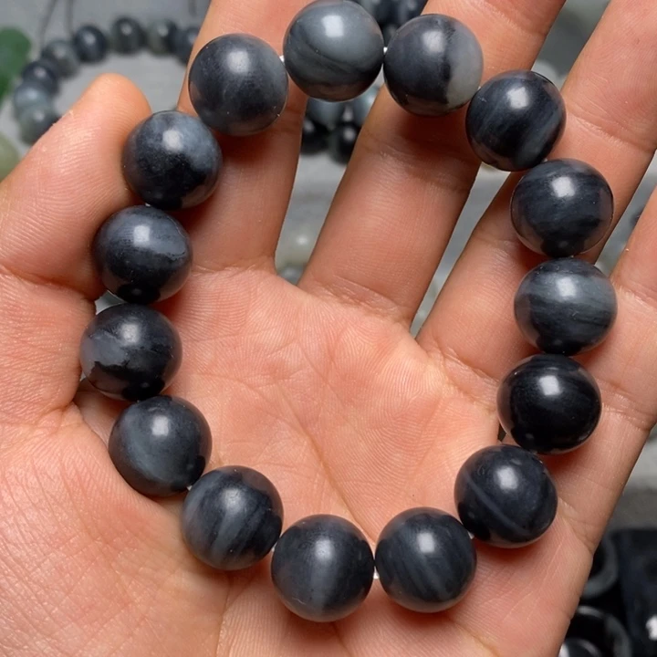 和田玉（子料）未镶嵌颈饰